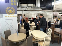 Выставка мебели, оборудования и комплектующих для деревообрабатывающего, лесоперерабатывающего и мебельного производства «Мебель&Деревообработка Урал»